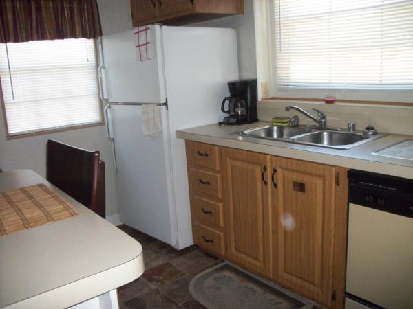 Sunshine Village Mobile Home Park2236 SE 100th LaneWebster, FL 33597