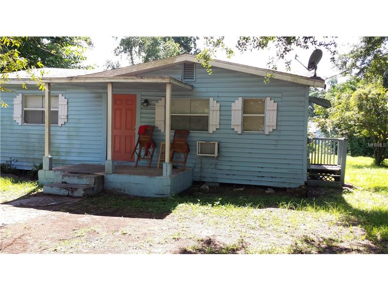 814 5TH STREET, Webster, FL 33597