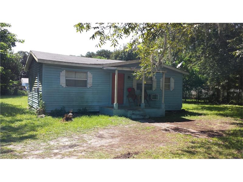 814 5TH STREET, Webster, FL 33597