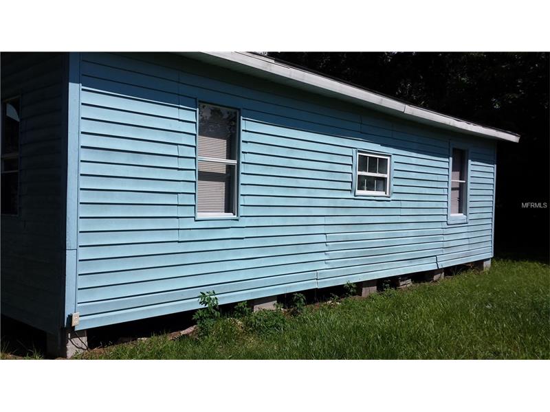 814 5TH STREET, Webster, FL 33597