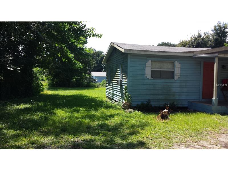 814 5TH STREET, Webster, FL 33597