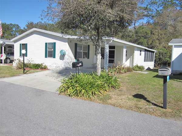 Little Manatee Springs4316 Hamlin WayWimauma, FL 33598