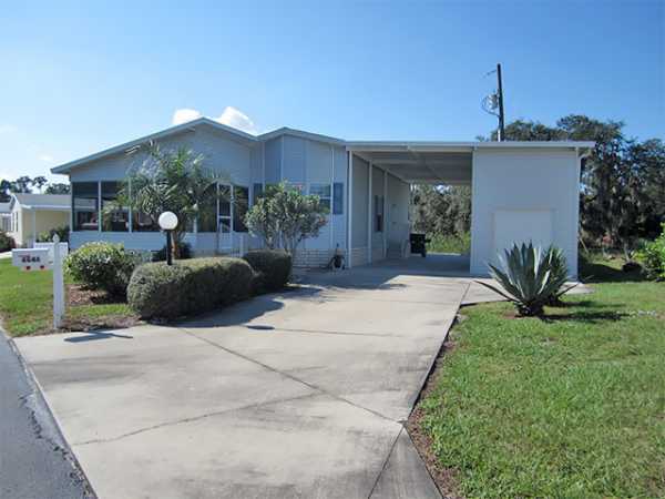 Little Manatee Springs4446 Hamlin WayWimauma, FL 33598