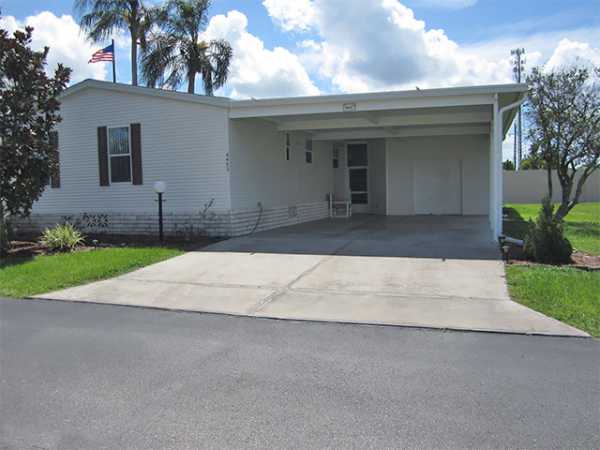 Little Manatee Springs4402 Hamlin WayWimauma, FL 33598