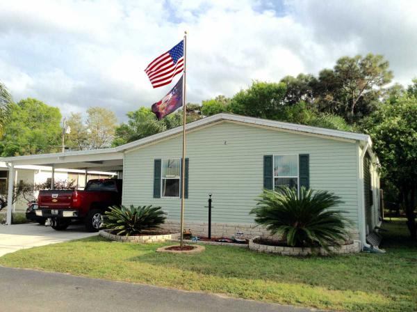 Little Manatee Springs4418 Hamlin wayWimauma, FL 33598