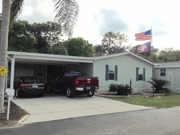 Little Manatee Springs4418 Hamlin wayWimauma, FL 33598