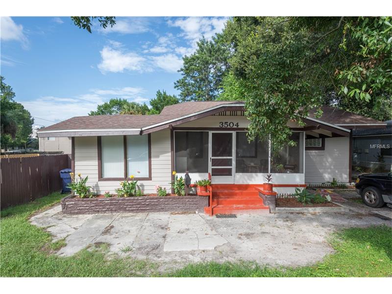 3504 N HIGHLAND AVENUE, Tampa, FL 33603