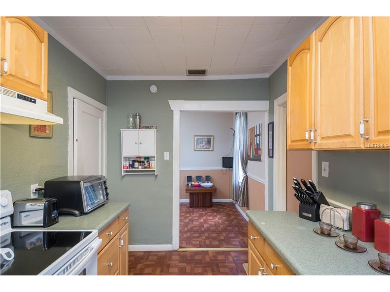 3504 N HIGHLAND AVENUE, Tampa, FL 33603