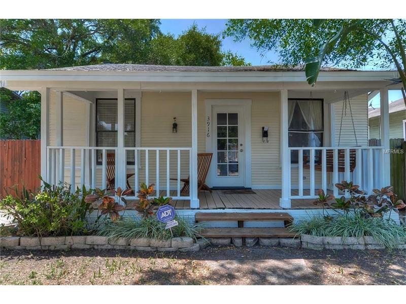 3916 N ARLINGTON AVENUE, Tampa, FL 33603