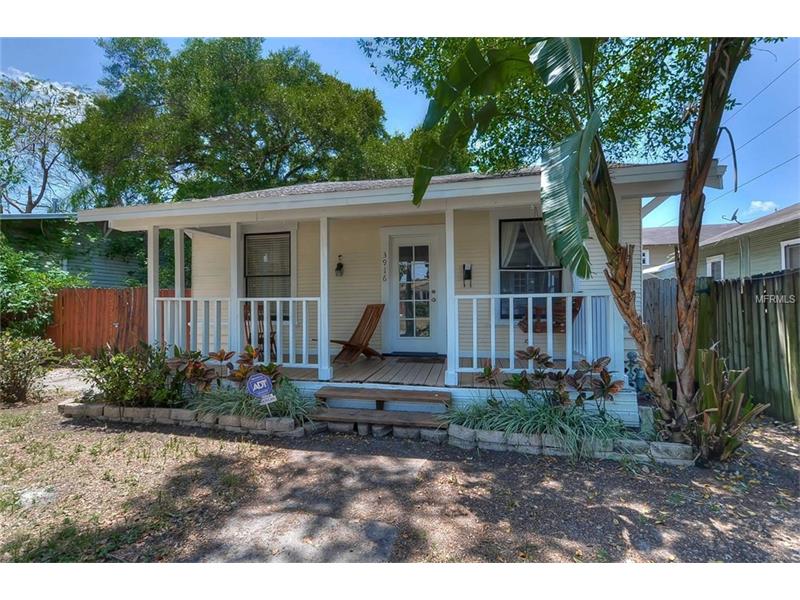 3916 N ARLINGTON AVENUE, Tampa, FL 33603