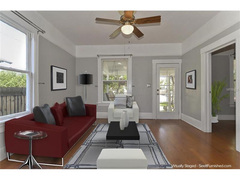 3916 N ARLINGTON AVENUE, Tampa, FL 33603