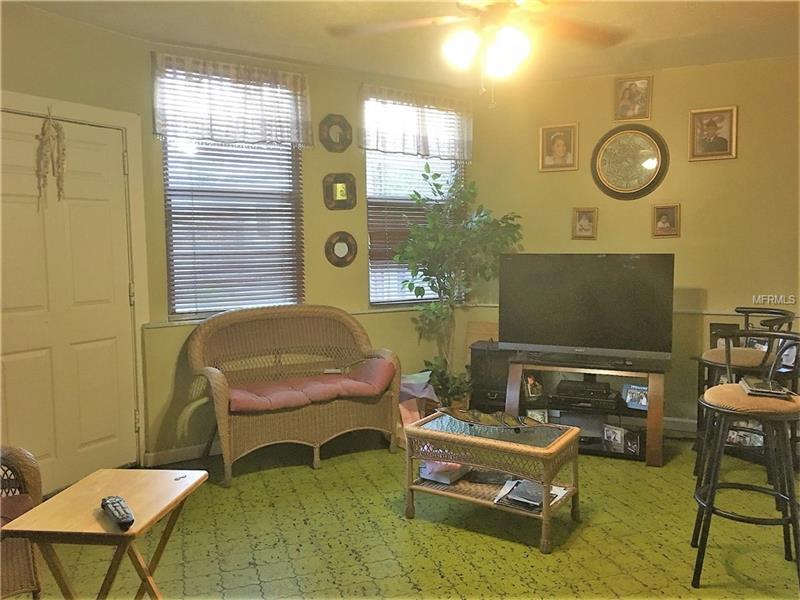 113 W WILDER AVENUE, Tampa, FL 33603
