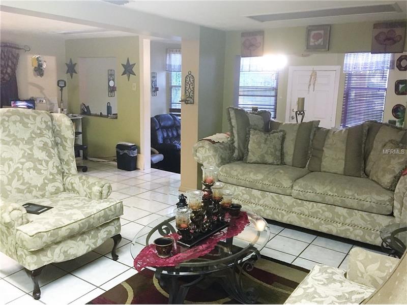 113 W WILDER AVENUE, Tampa, FL 33603