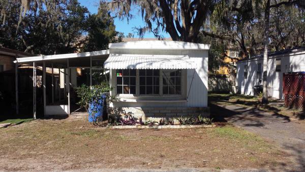 Lamplighter On The River 8214 Cindy WayTampa, FL 33604