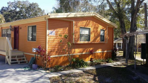 Avalon Mobile Home Park6205 N. Rome Ave.Tampa, FL 33604