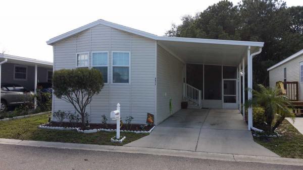Carefree Village 9024 Elliott Cir.Tampa, FL 33604