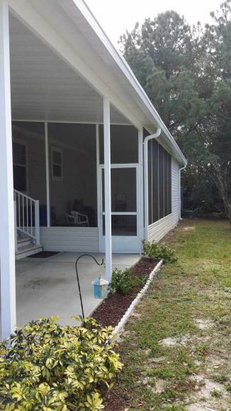 Carefree Village 9024 Elliott Cir.Tampa, FL 33604