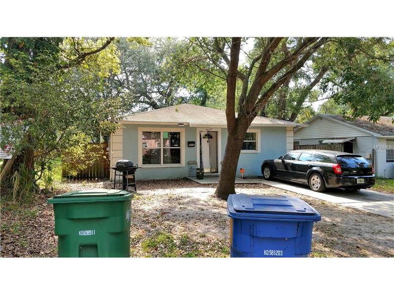 8016 N 13TH STREET, Tampa, FL 33604