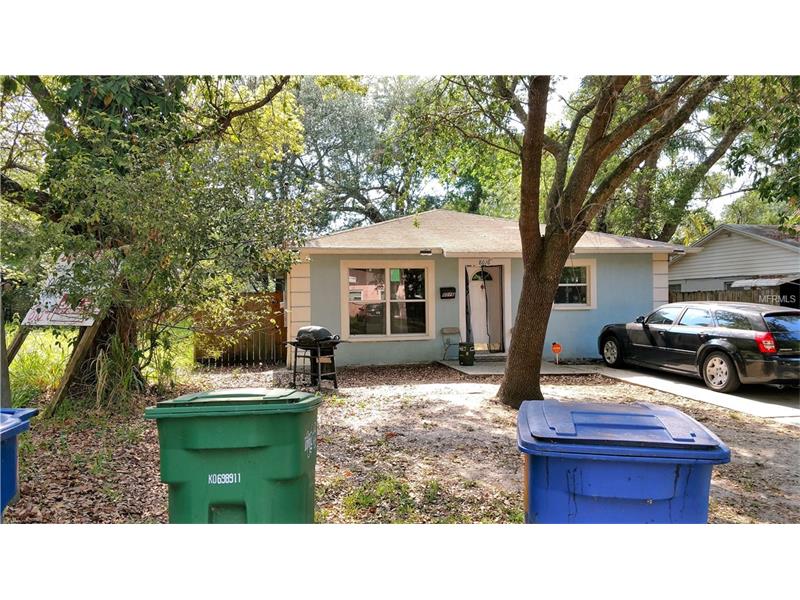 8016 N 13TH STREET, Tampa, FL 33604