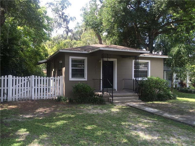 1417 E HENRY AVENUE, Tampa, FL 33604
