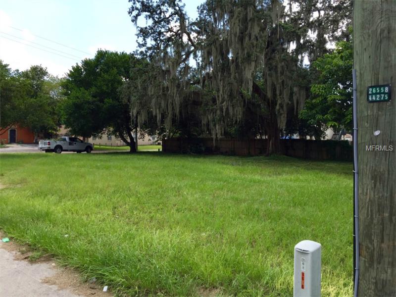 8602 N 40TH STREET, Tampa, FL 33604