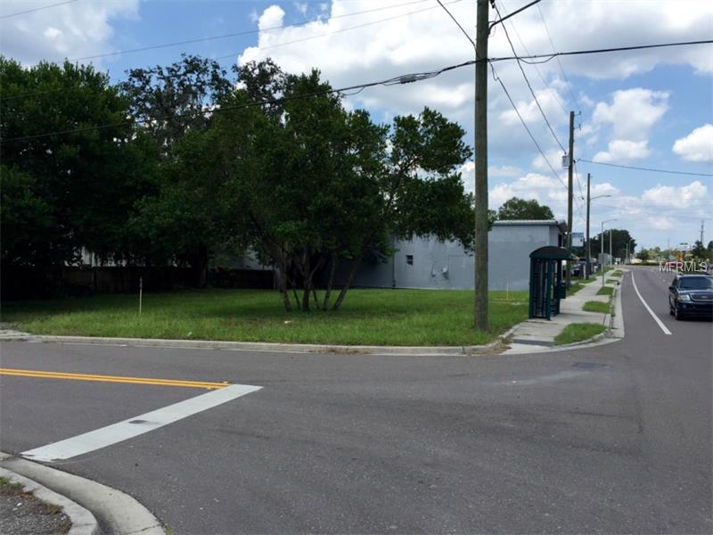 8602 N 40TH STREET, Tampa, FL 33604