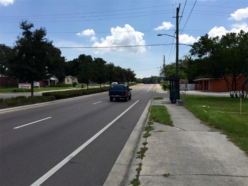8602 N 40TH STREET, Tampa, FL 33604