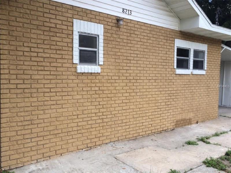 8213 N ELMER STREET, Tampa, FL 33604