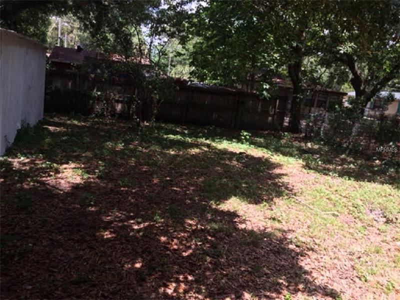 8213 N ELMER STREET, Tampa, FL 33604