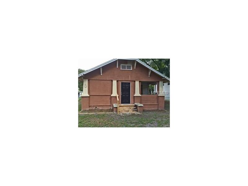 7703 N 17TH STREET, Tampa, FL 33604
