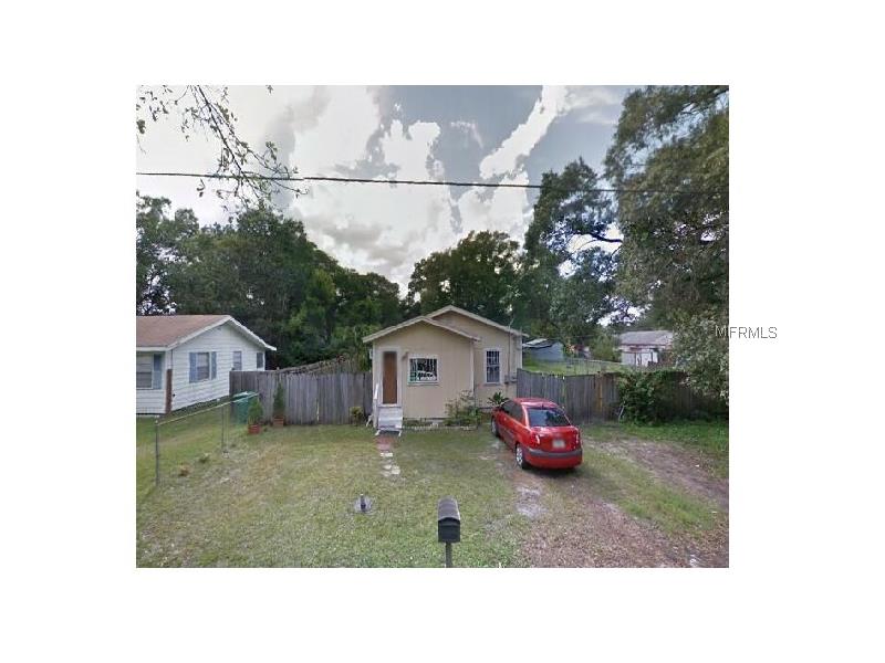 7006 N DAKOTA AVENUE, Tampa, FL 33604