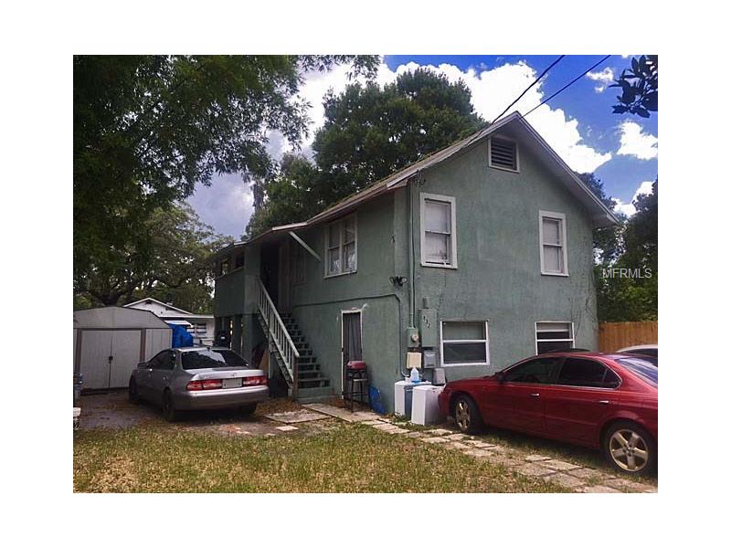 8320 N BOULEVARD, Tampa, FL 33604