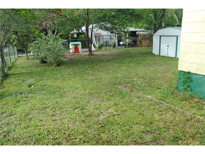 315 W KIRBY STREET, Tampa, FL 33604