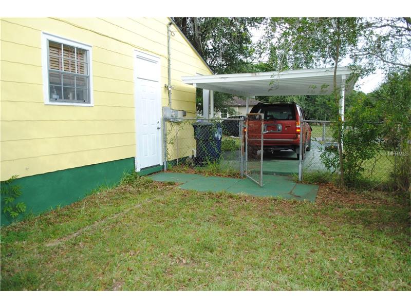 315 W KIRBY STREET, Tampa, FL 33604