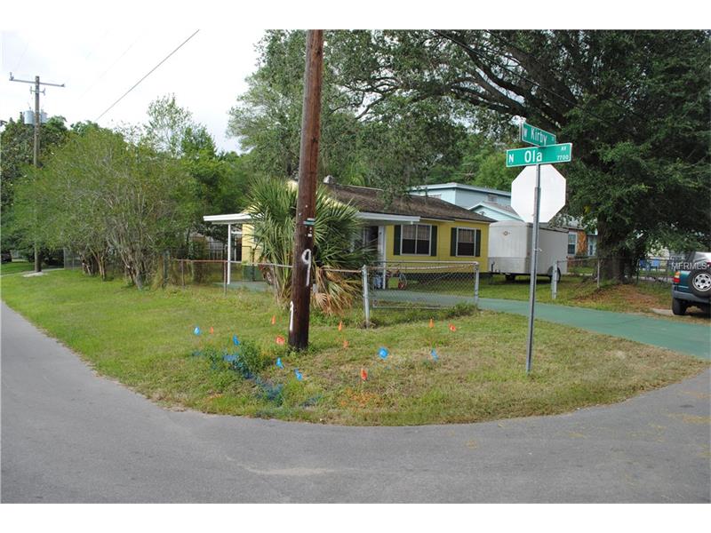 315 W KIRBY STREET, Tampa, FL 33604