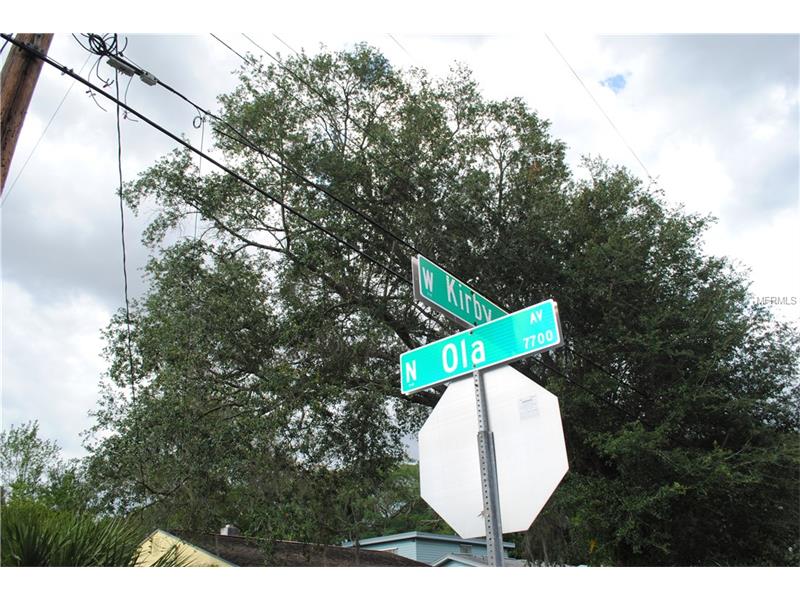315 W KIRBY STREET, Tampa, FL 33604