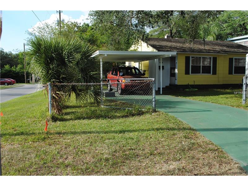 315 W KIRBY STREET, Tampa, FL 33604