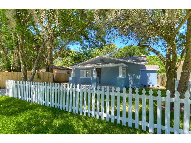 8514 N BROOKS STREET, Tampa, FL 33604