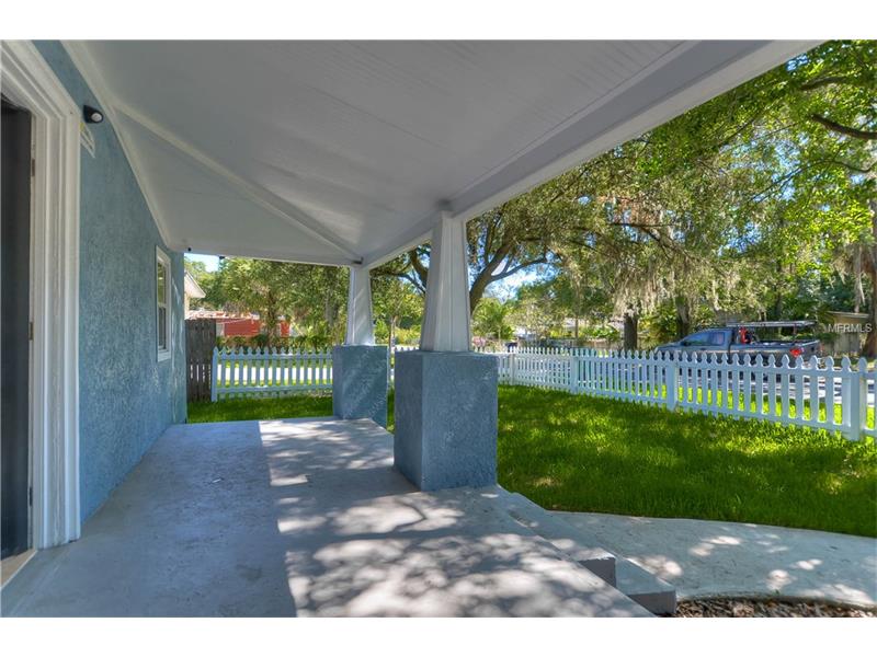 8514 N BROOKS STREET, Tampa, FL 33604