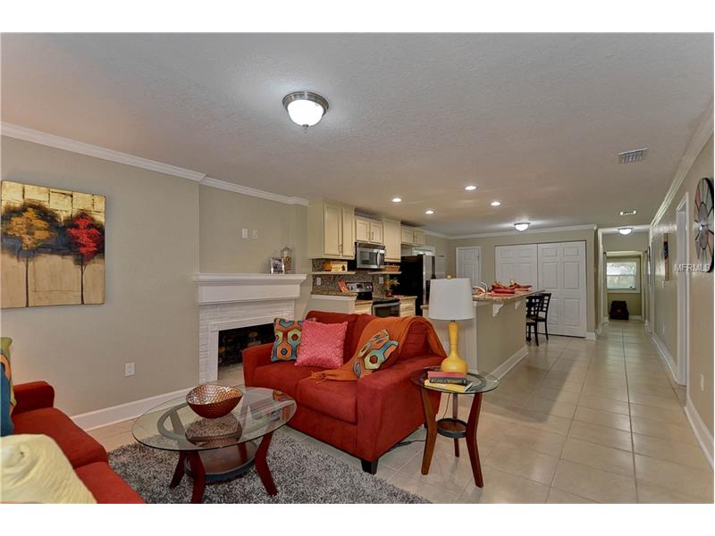 8514 N BROOKS STREET, Tampa, FL 33604