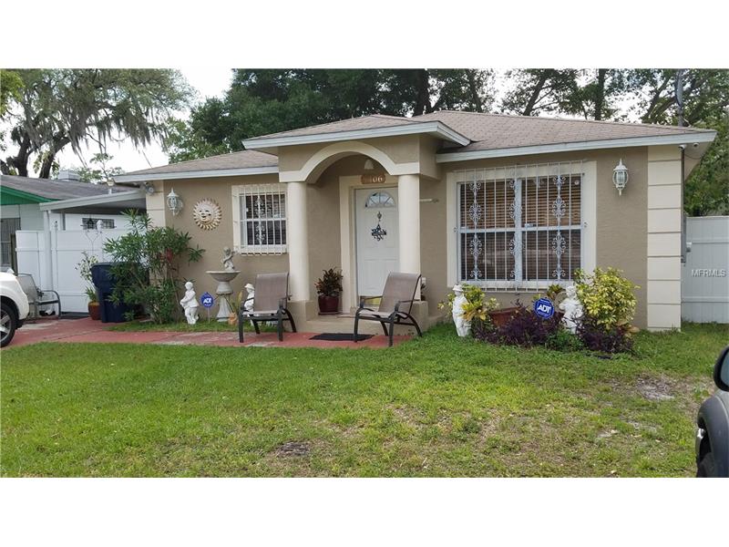8406 N OTIS AVENUE, Tampa, FL 33604