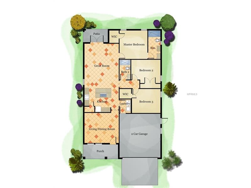 8506 N BOULEVARD, Tampa, FL 33604