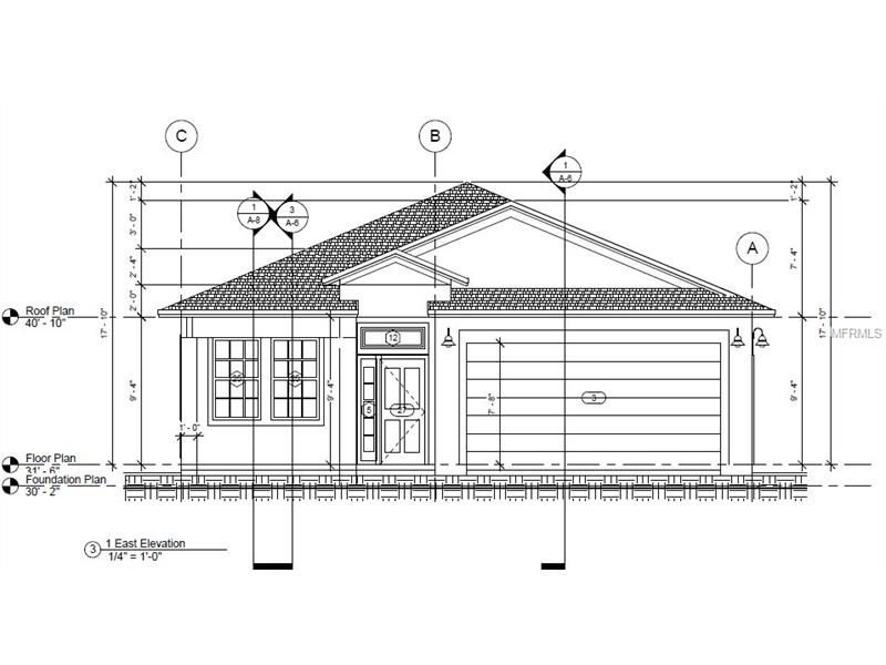 8504 N ROME AVENUE, Tampa, FL 33604
