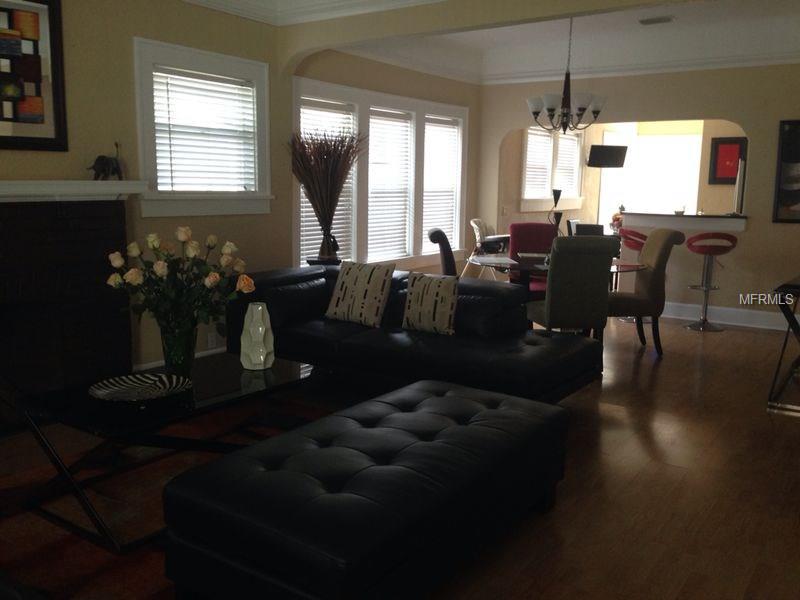 3506 N 12TH STREET, Tampa, FL 33605