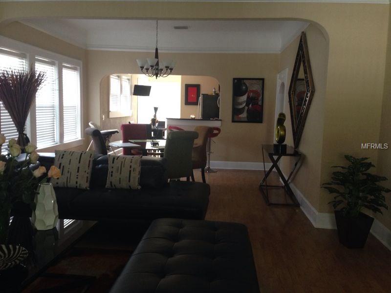 3506 N 12TH STREET, Tampa, FL 33605