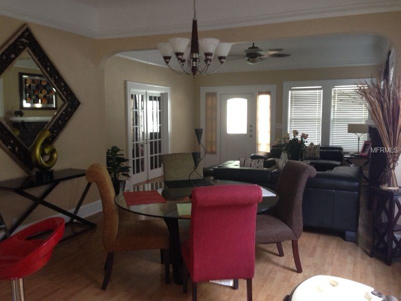 3506 N 12TH STREET, Tampa, FL 33605