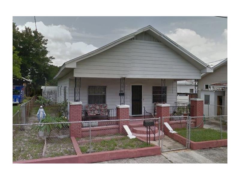 1816 E 18TH AVENUE, Tampa, FL 33605