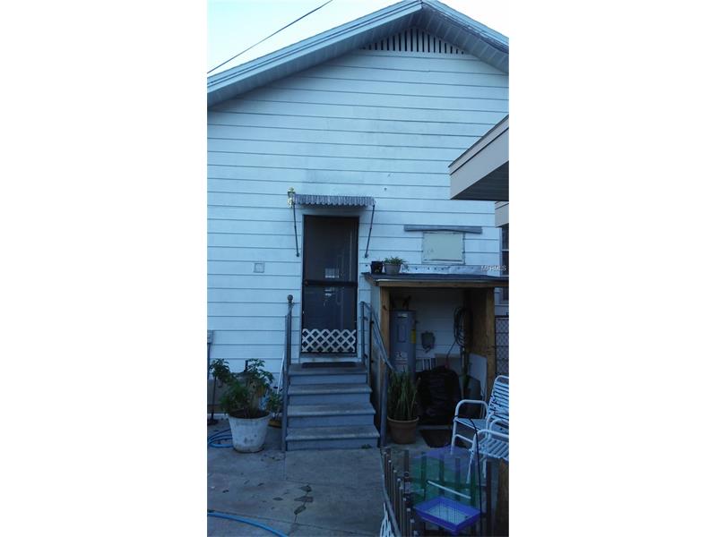 1816 E 18TH AVENUE, Tampa, FL 33605