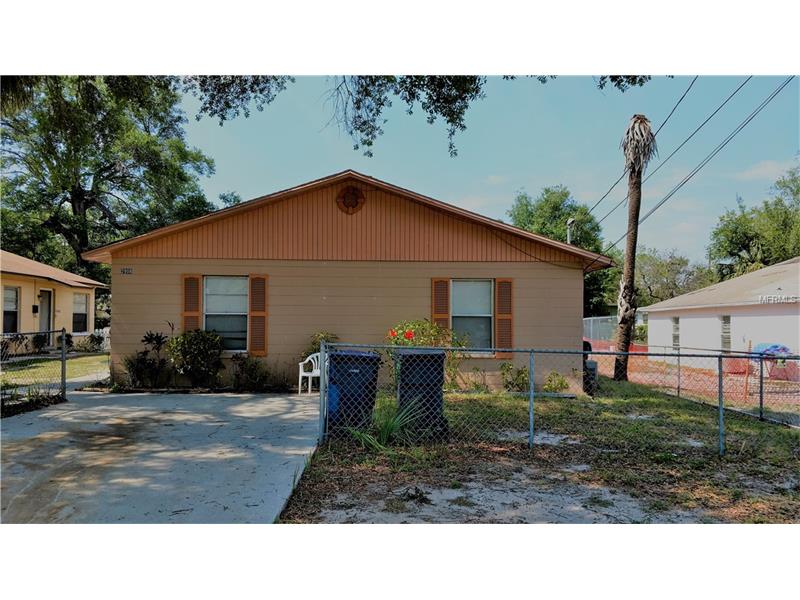 2908 E 22ND AVENUE, Tampa, FL 33605