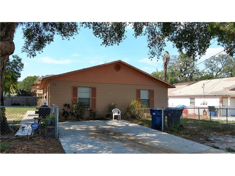 2908 E 22ND AVENUE, Tampa, FL 33605